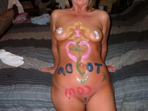 Lisemay massage sexe Douchy-les-Mines