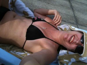Cristiane massage sexy à Amilly, 45
