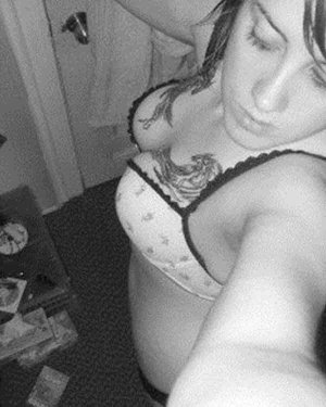 Carrie massage sexe Marles-les-Mines